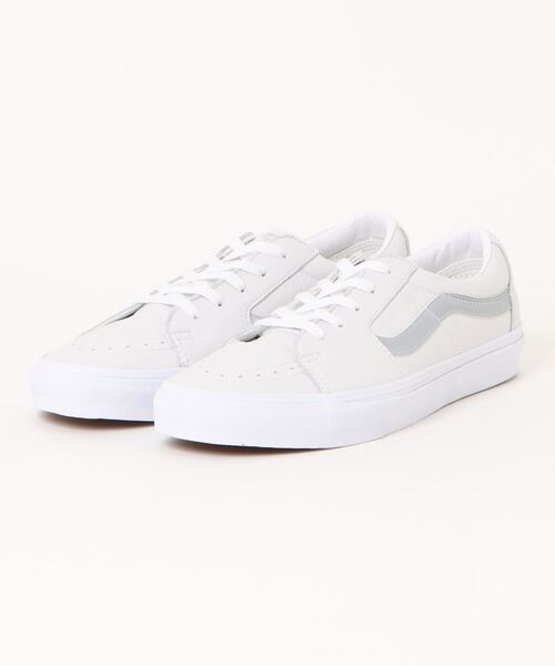 【W】【it】【IW4】【VANS】SK8-Low　スケートロウ　スニーカー