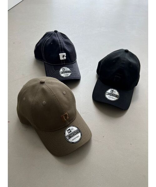 NEW ERA（ニューエラ）の「【ニューエラコラボ】ボックス E
