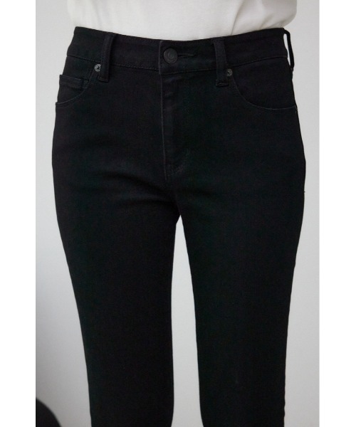 AZUL by moussy(アズールバイマウジー)の「AZUL DENIM スキニーデニム(デニムパンツ・レディース・ブルー/ブラック/ダークブルー・XX-SMALL/X-LARGE/X-SMALL/SMALL/MEDIUM/LARGE)」の17枚目の写真