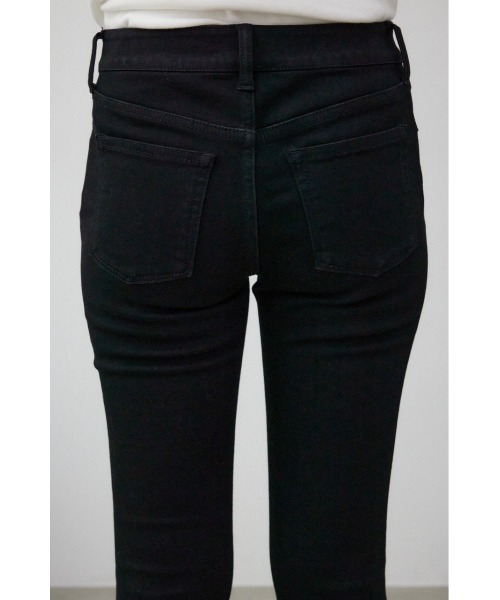 AZUL by moussy(アズールバイマウジー)の「AZUL DENIM スキニーデニム(デニムパンツ・レディース・ブルー/ブラック/ダークブルー・XX-SMALL/X-LARGE/X-SMALL/SMALL/MEDIUM/LARGE)」の16枚目の写真