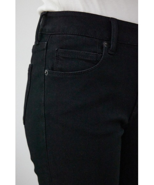 AZUL by moussy(アズールバイマウジー)の「AZUL DENIM スキニーデニム(デニムパンツ・レディース・ブルー/ブラック/ダークブルー・XX-SMALL/X-LARGE/X-SMALL/SMALL/MEDIUM/LARGE)」の15枚目の写真