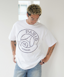 【Paris Saint-Germain / パリ・サン＝ジェルマン】BANANA YAMAMOTO PLJ-2 TEE