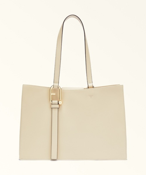 FURLA｜フルラのバッグ（A4サイズ収納可）通販 - FURLA フルラ ロゴ 