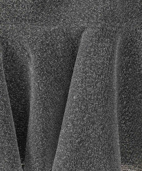 mysty woman（ミスティウーマン）の「アソートショートペプラムキャミ　140928（キャミソール・レディース・グレー/チャコールグレー/ブラウン/ライトベージュ・FREE）」の19枚目の写真