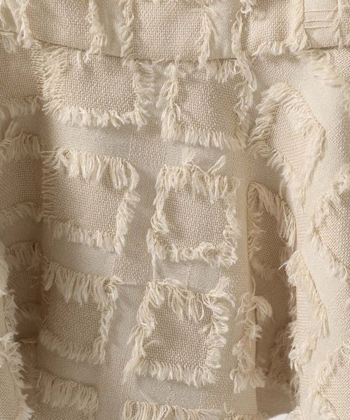 mysty woman（ミスティウーマン）の「アソートショートペプラムキャミ　140928（キャミソール・レディース・グレー/チャコールグレー/ブラウン/ライトベージュ・FREE）」の20枚目の写真