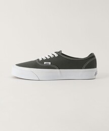 VANS | ＜VANS＞ オーセンティック リイシュー 44/スニーカー(スニーカー)