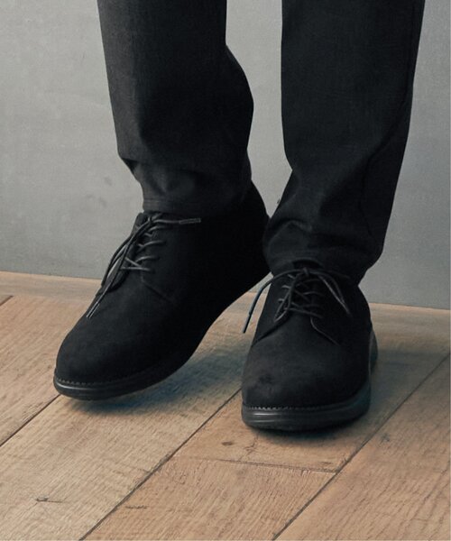 ikka（イッカ）の「コンフォートプレーントゥシューズ（ローファー・メンズ・ブラック/その他1・XL/L/M）」の14枚目の写真