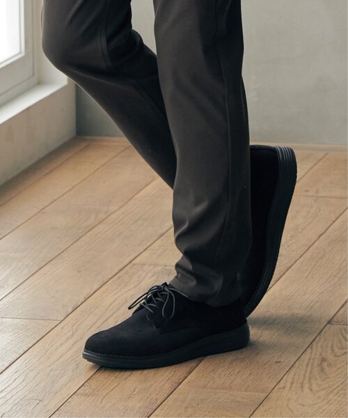 ikka（イッカ）の「コンフォートプレーントゥシューズ（ローファー・メンズ・ブラック/その他1・XL/L/M）」の19枚目の写真