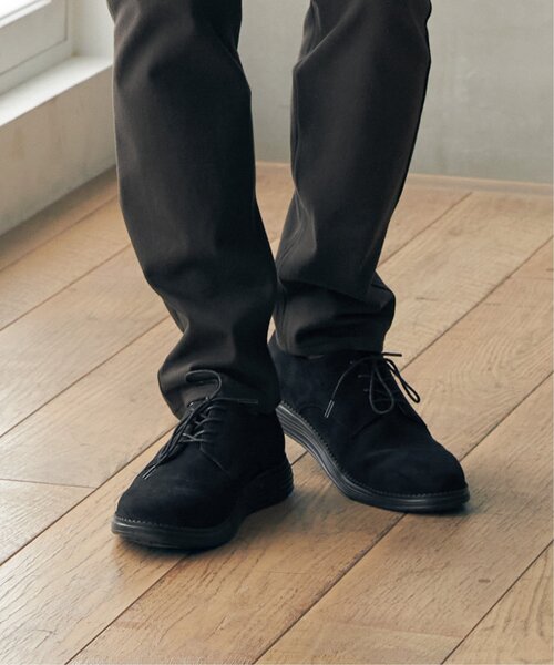 ikka（イッカ）の「コンフォートプレーントゥシューズ（ローファー・メンズ・ブラック/その他1・XL/L/M）」の20枚目の写真