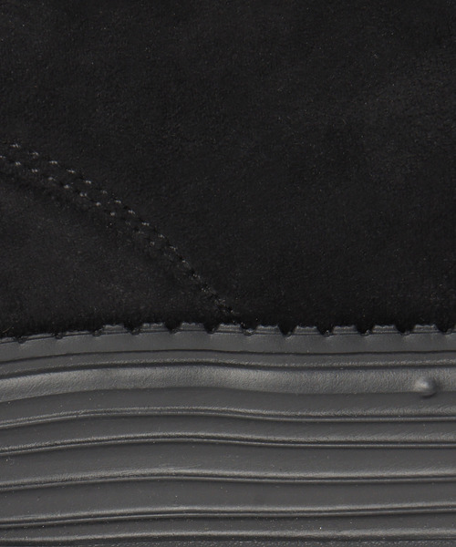 ikka（イッカ）の「コンフォートプレーントゥシューズ（ローファー・メンズ・ブラック/その他1・XL/L/M）」の12枚目の写真