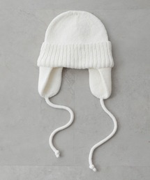 RACAL（ラカル）の「RACAL/別注 Ear Knit Watch（ニットキャップ/ビーニー・メンズ）」