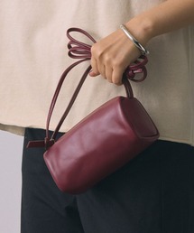 BABYLONE | 【LA SCAIA】ショルダーmini BAG(ショルダーバッグ)