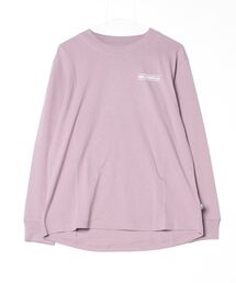 ニューバランス New Balance ロングスリーブTシャツ_リラックスドシステムグラフィック