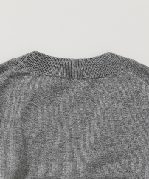 専用ページです LEPSIM カーディガン 12ゲージベアセットカーディガン 141595