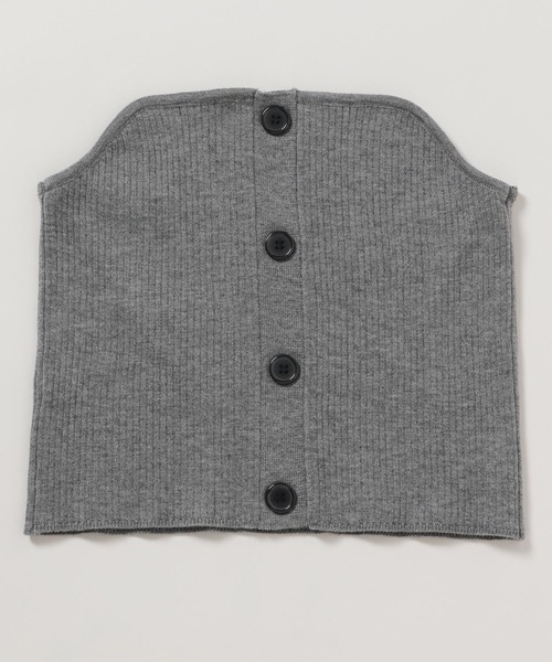 にじページです セール】12ゲージベアセットカーディガン 141595（カーディガン/ボレロ