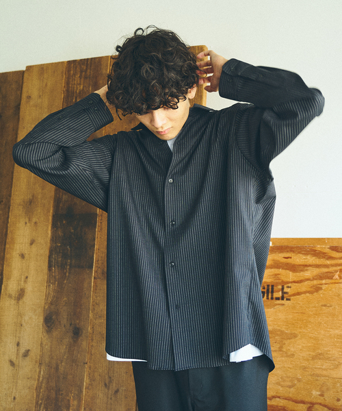 417 EDIFICE（フォーワンセブンエディフィス）の「【LE JAPON