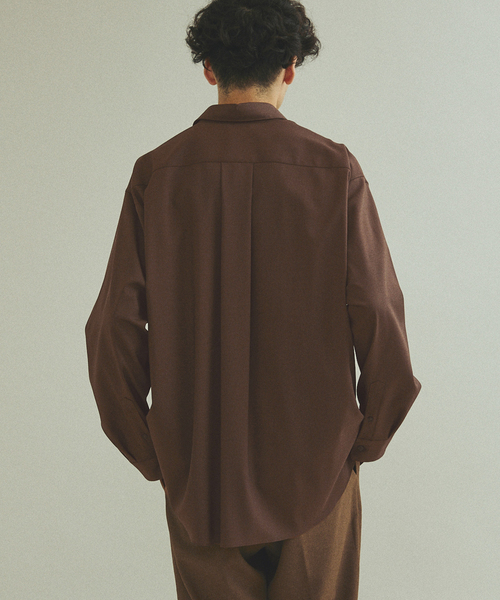 417 EDIFICE（フォーワンセブンエディフィス）の「【LE JAPON】 Akita