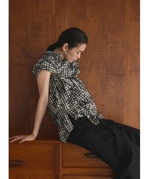 COEL | プリーツモチーフタイトスカート(スカート)