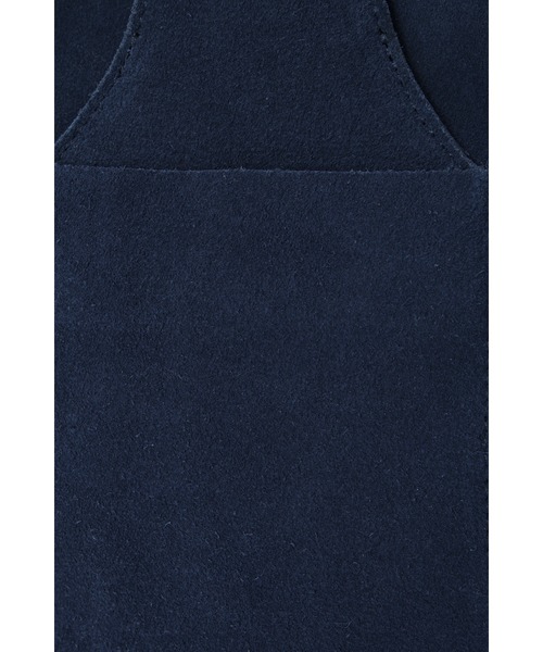 ALEXIA STAM（アリシアスタン）の「Leather Tote Bag /本革トートバッグ（ショルダーバッグ・レディース・ネイビー/ピンク・FREE）」の15枚目の写真