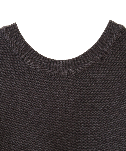 TORRAZZO DONNA/トラッツォドンナ】ニット（6255-392）（ニット