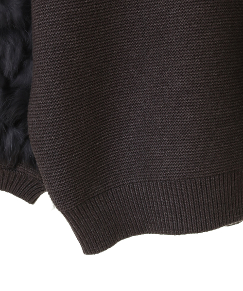 ニット セーター 「TORRAZZO DONNA/トラッツォドンナ」ニット（6255-392） レディース TORRAZZO DONNA/トラッツォドンナ】ニット（6255-392）（ニット