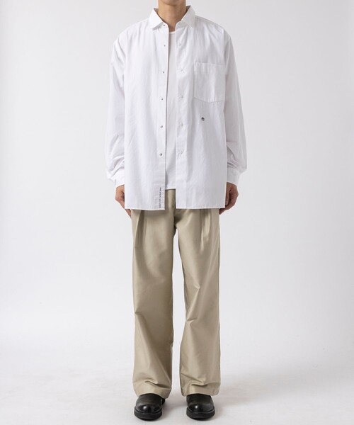 nanamica（ナナミカ）の「【nanamica / ナナミカ】Chino Jacket