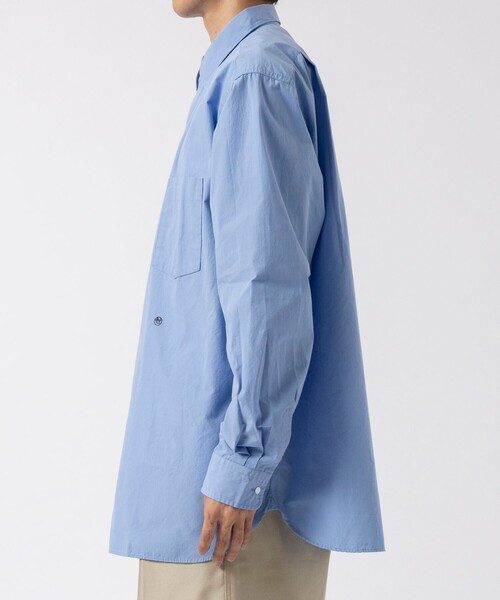 nanamica / nanamica MOUNTAIN store exclusive product “Field