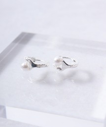 デザイン　ピアス