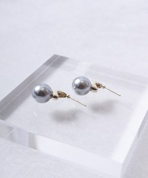 デザイン ピアス