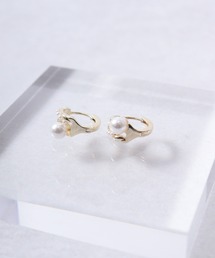 デザイン ピアス