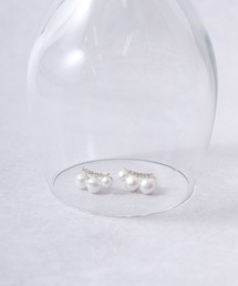 デザイン　ピアス