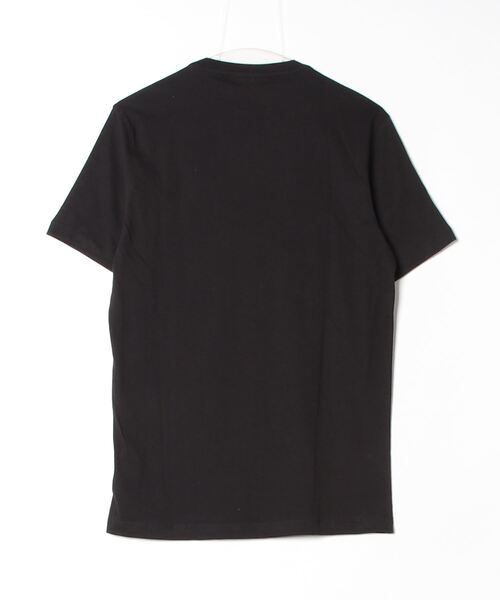 MICHAEL KORS（マイケルコース）の「クラシック ロゴ Tシャツ（Tシャツ/カットソー・メンズ・ブラック・XS）」の2枚目の写真