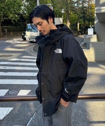 THE NORTH FACE(Um[XtFCX)́yTHE NORTH FACEzNP62450 MOUNTAIN LIGHT JK(̑AE^[)