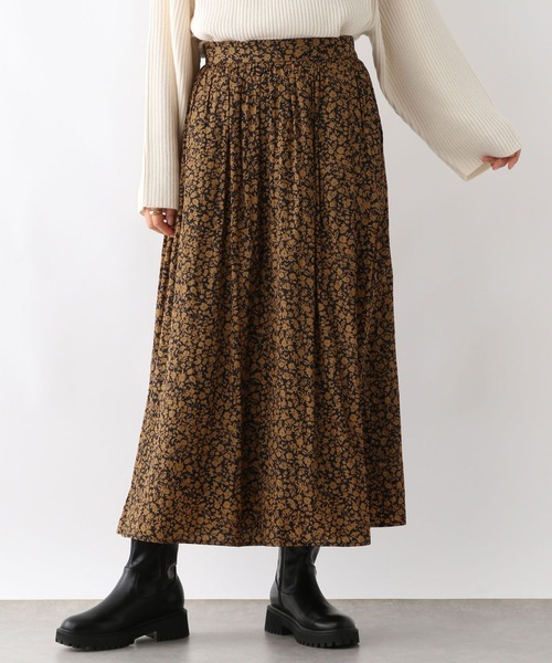LEPSIM ハギハギフレアスカート LEPSIM｜ハギハギフレアスカート | Rakuten Fashion(楽天