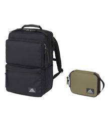 GREGORY（グレゴリー）の「【GREGORY】カバートミッションデイ V4（ショルダーバッグ）」