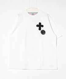 89339133_1_d_215.jpg LA-LALA/ラ-ララ/＄BACK CROSS SS TEE