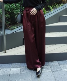 【新品】エストラータ　STRATA 　パンツ STRATA｜エストラータのパンツ通販 - ZOZOTOWN