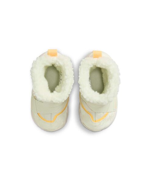 NIKE(ナイキ)の「ナイキ フレックス アドバンス キッズブーツ / Nike Flex Advance Baby/Toddler Boots DD0303-100 Pale Ivory(ブーツ・キッズ・アイボリー・9/8/16/15 /14/13/12/11/10)」の4枚目の写真