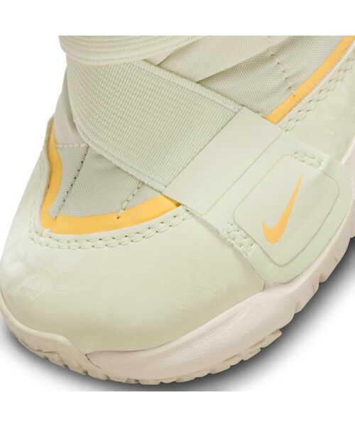 NIKE(ナイキ)の「ナイキ フレックス アドバンス キッズブーツ / Nike Flex Advance Baby/Toddler Boots DD0303-100 Pale Ivory(ブーツ・キッズ・アイボリー・9/8/16/15 /14/13/12/11/10)」の8枚目の写真