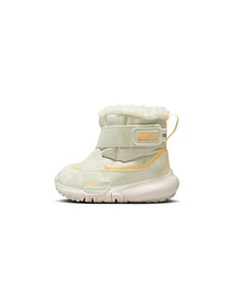 NIKE(iCL)̃iCL tbNX AhoX LbYu[c / Nike Flex Advance Baby/Toddler Boots DD0303-100 Pale Ivory(u[c)