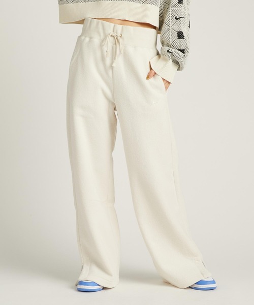 新品 フェニックス リリー パンツ ホワイト S phenix レディース WOMENS - phenix Online Store