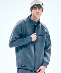 VIRGOwearworks | Softy tracksuit(パーカー)