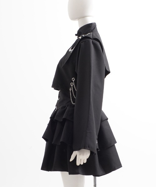 ililil（イルイルイル）の「『ililil/イルイルイル』【カッコ