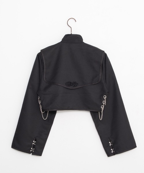 ililil（イルイルイル）の「『ililil/イルイルイル』【カッコ