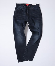 Guess（ゲス）の「GUESS DEL MAR SLIM STRAIGHT スリムストレートジーンズ（デニムパンツ）」