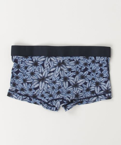 Gravevault グレイブボールト PEACEFUL メンズ ローライズ ボクサーパンツ（ボクサーパンツ）｜Gravevault（グレイブボールト）