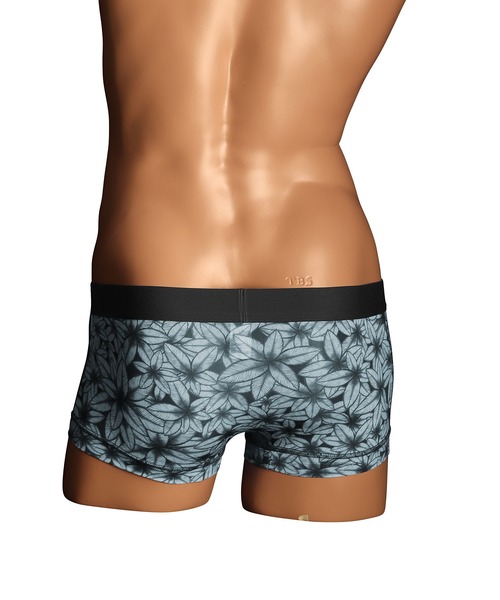 Gravevault グレイブボールト PEACEFUL メンズ ローライズ ボクサーパンツ（ボクサーパンツ）｜Gravevault（グレイブボールト）