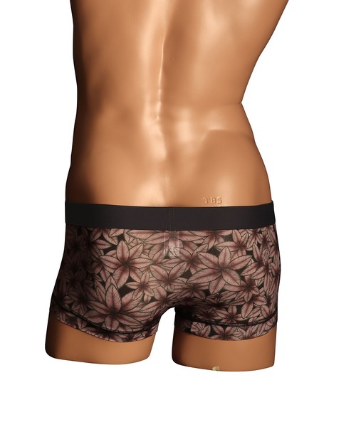 Gravevault グレイブボールト PEACEFUL メンズ ローライズ ボクサーパンツ（ボクサーパンツ）｜Gravevault（グレイブボールト）