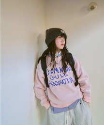 いつものガルニットください