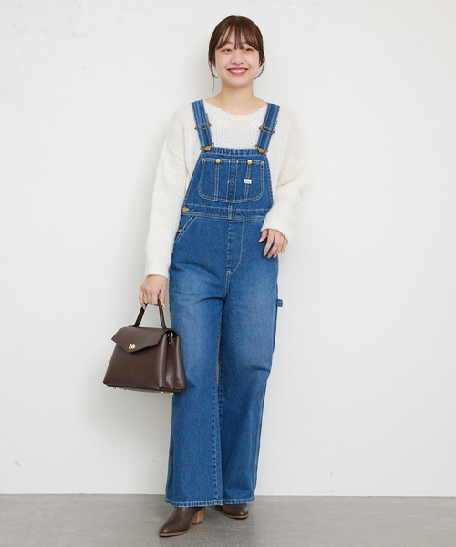 MARCO BIANCHINI(マルコビアンチーニ)の「MARCO BIANCHINI/マルコ・ビアンキーニ レザーフラップBAG 24030(ショルダーバッグ・レディース・キャメル/ブラウン・FREE)」の12枚目の写真